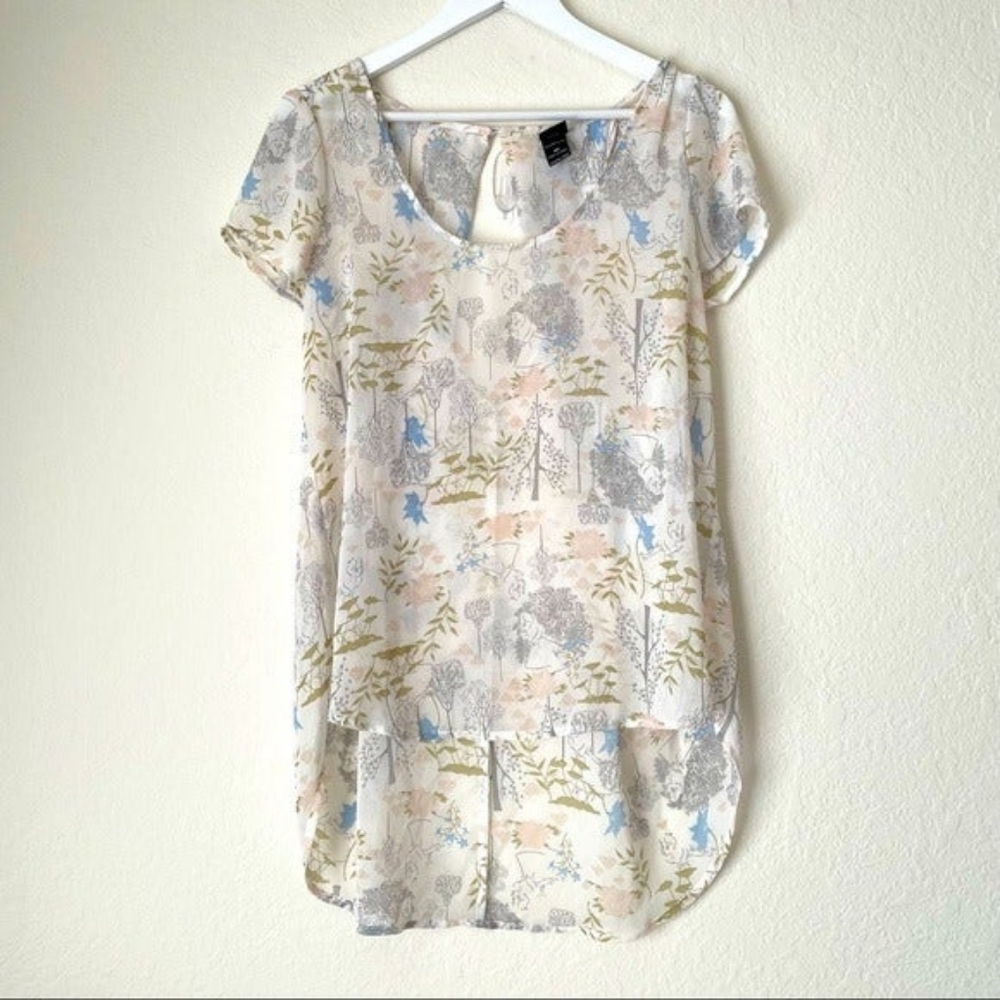 Blouse